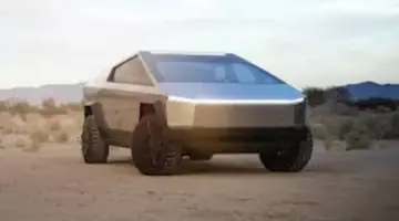 هبوط الطلب يلاحق تسلا سايبرتراك الكهربائية رغم دعم شركات ماسك للمبيعات